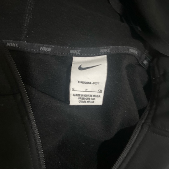 NIKE THERMA FIT SWEATER - Picture 2 of 2